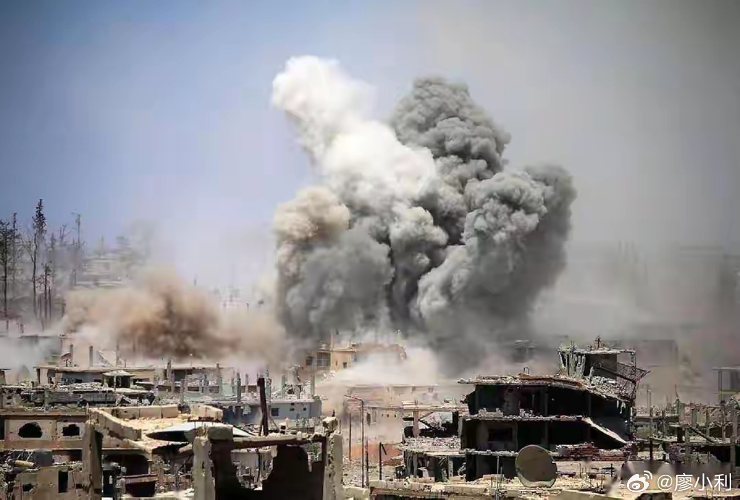 越来越多国家被卷入中东冲突中东现在乱成一锅粥了！今天3月3日，中东战争已进入第四