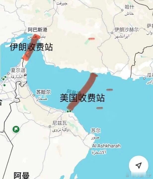 特朗普称今晚10点封锁伊朗懂王想封锁就是口嗨一下，让他炸几个盟友的船试试。不过哪