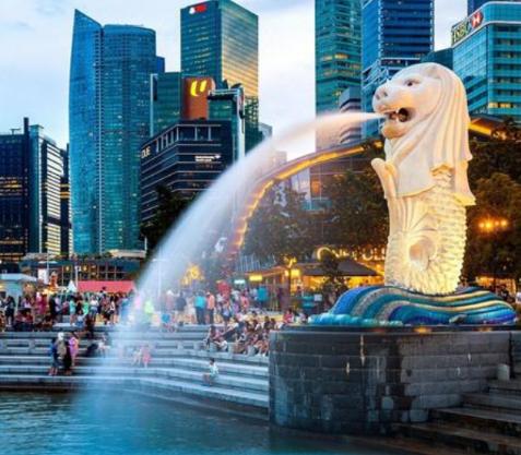 一位新加坡华人终于说出真心话！他说，在新加坡的华人，其实根本不在乎中国好不好，很