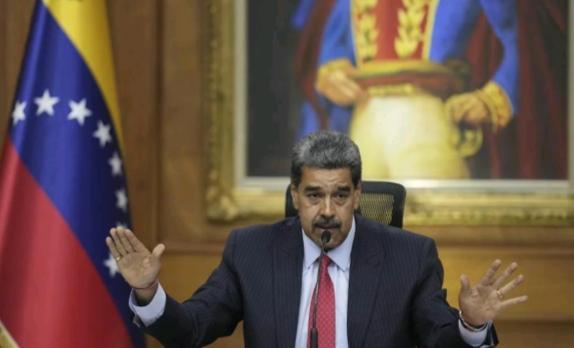 美国这种打法太欺负人了！两个国家第一时间站出来支持委内瑞拉！1月3日，根据外媒报