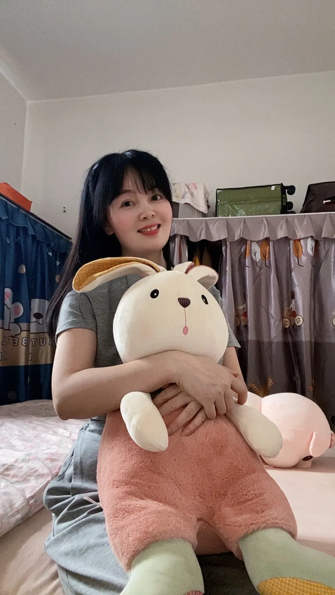 很多时候开始是一个样，走着走着就是另外一个样，你不懂我想要的是什么，正...