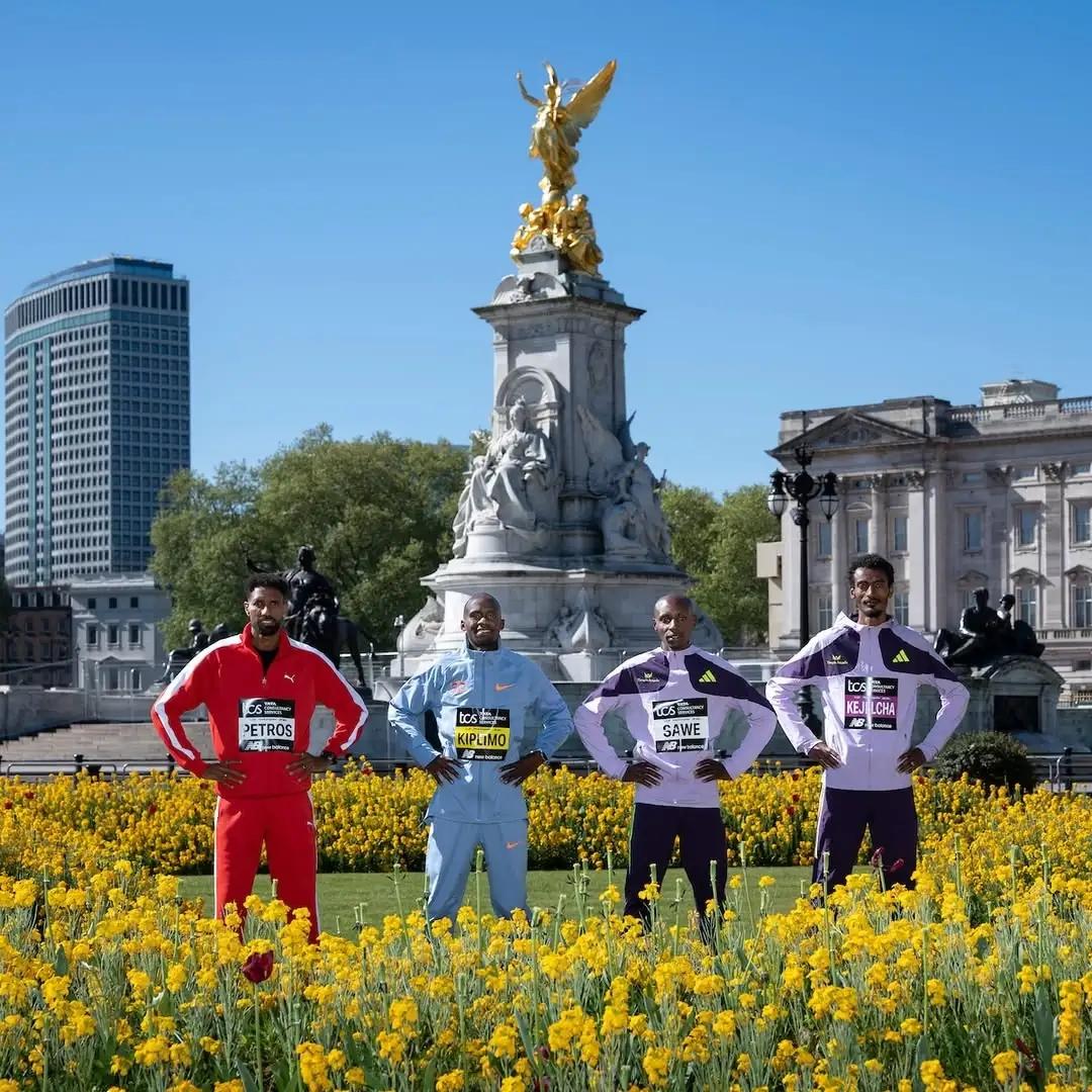 伦敦马拉松赛前四大精英真心话曝光！
卫冕、复仇、全马首秀，强强集结悬念拉满。
 