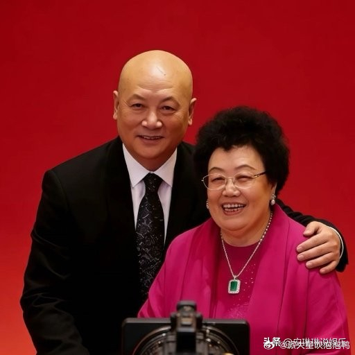 迟重瑞和陈丽华结婚36年却无共同子女，这背后究竟有着怎样的原因呢？陈丽华与迟重瑞