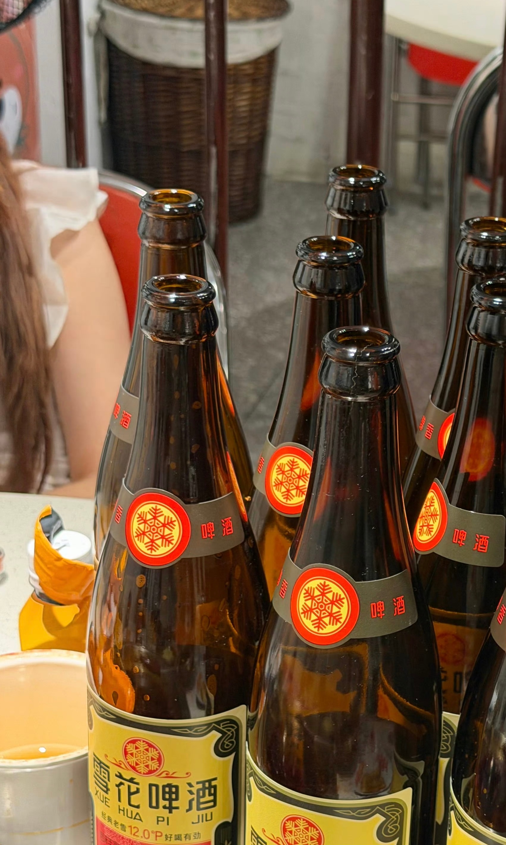 妳不要这样🍻好不好…… 龙港