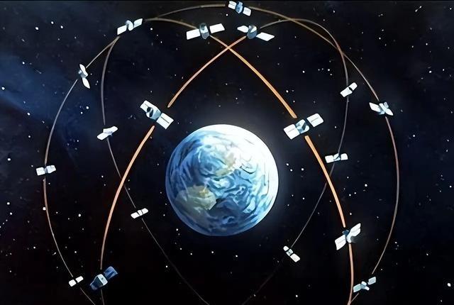 中国搞北斗系统时，美国曾扬言必要时可击毁北斗卫星。可当中国用导弹清理了自己废弃的