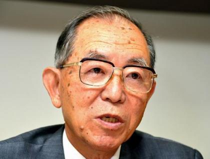 《朝日新闻》曝出猛料，日本政府没有宣扬丹羽一郎去世的消息，原因只是因为他在钓鱼岛