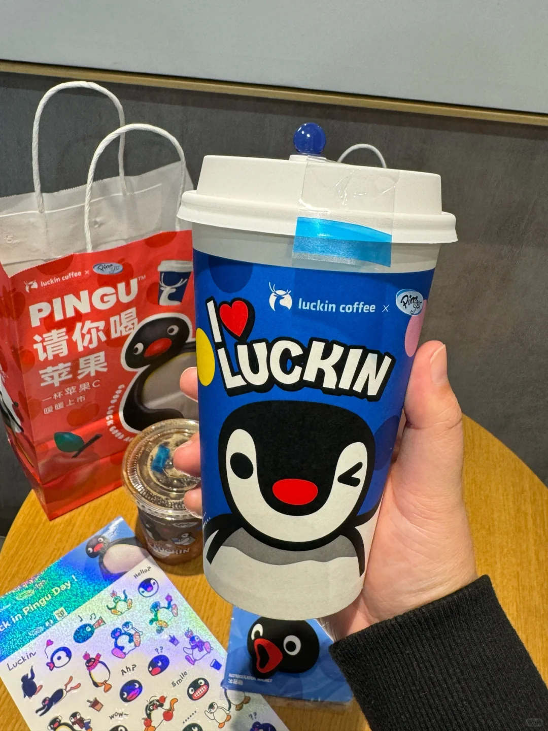 果然一代人有一代人要领的破烂