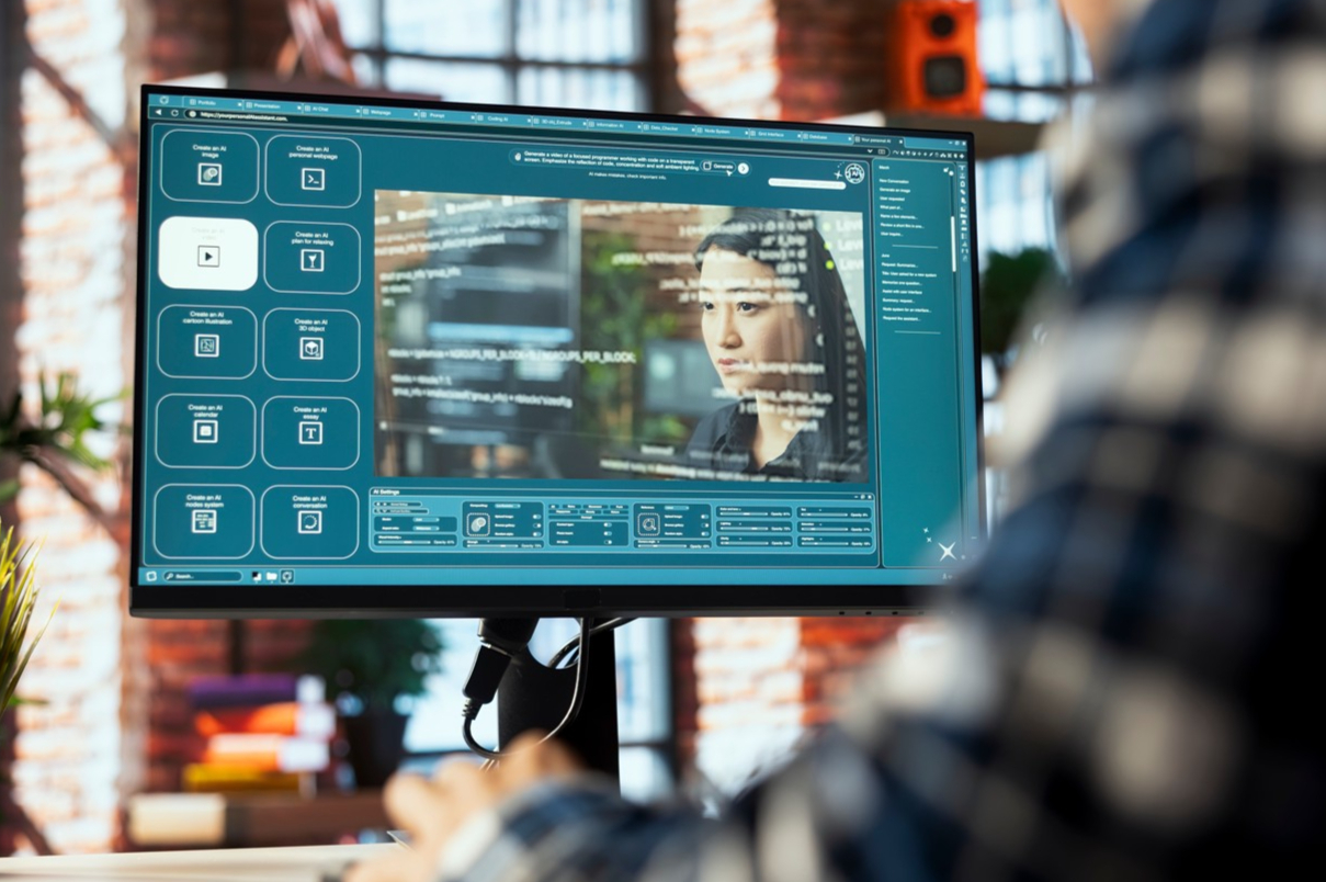 AI视觉黑马来了！极视角通过聆讯，营收倍增下扭亏为盈|港E声