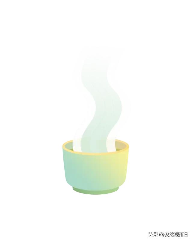 早上起床喝温水还是凉水，这得看个人情况。
从健康角度来说，喝温水是个不错的选择。