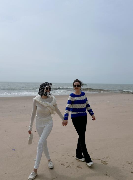 分明是姐姐 🐚