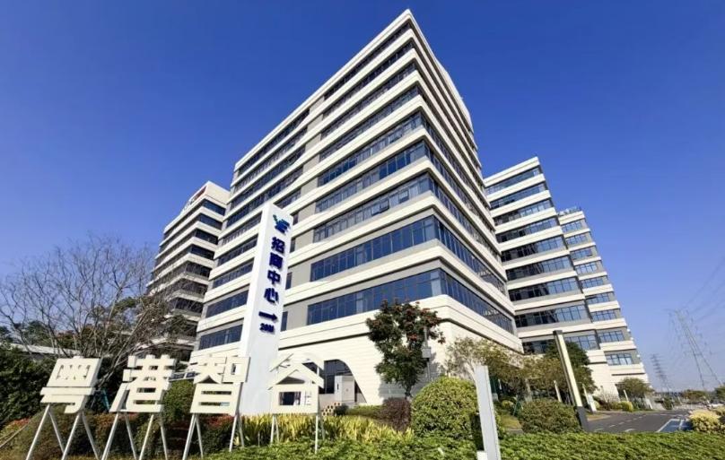 【南沙又一栋税收大楼！两年累计税收超25亿元】根据官方介绍，广州南沙越秀iPAR