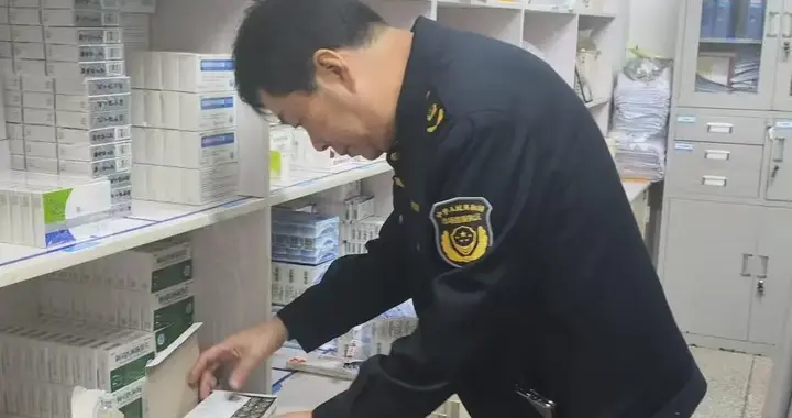 赫山开展市场监管领域综合性检查 筑牢安全防线