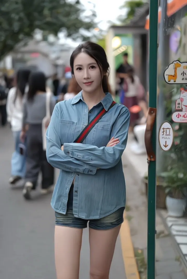 拍照