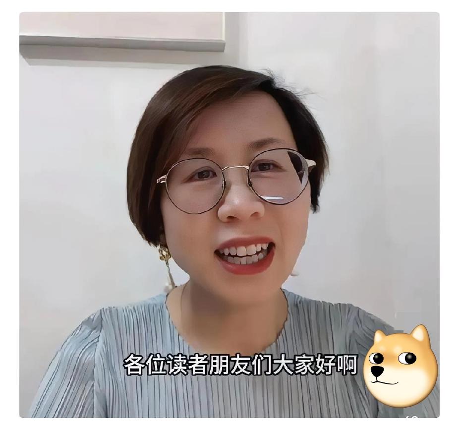 社会对赵宏这种人还是太宽容了，明明连线的时候表现得非常奇葩，非但不讲逻辑，反而直