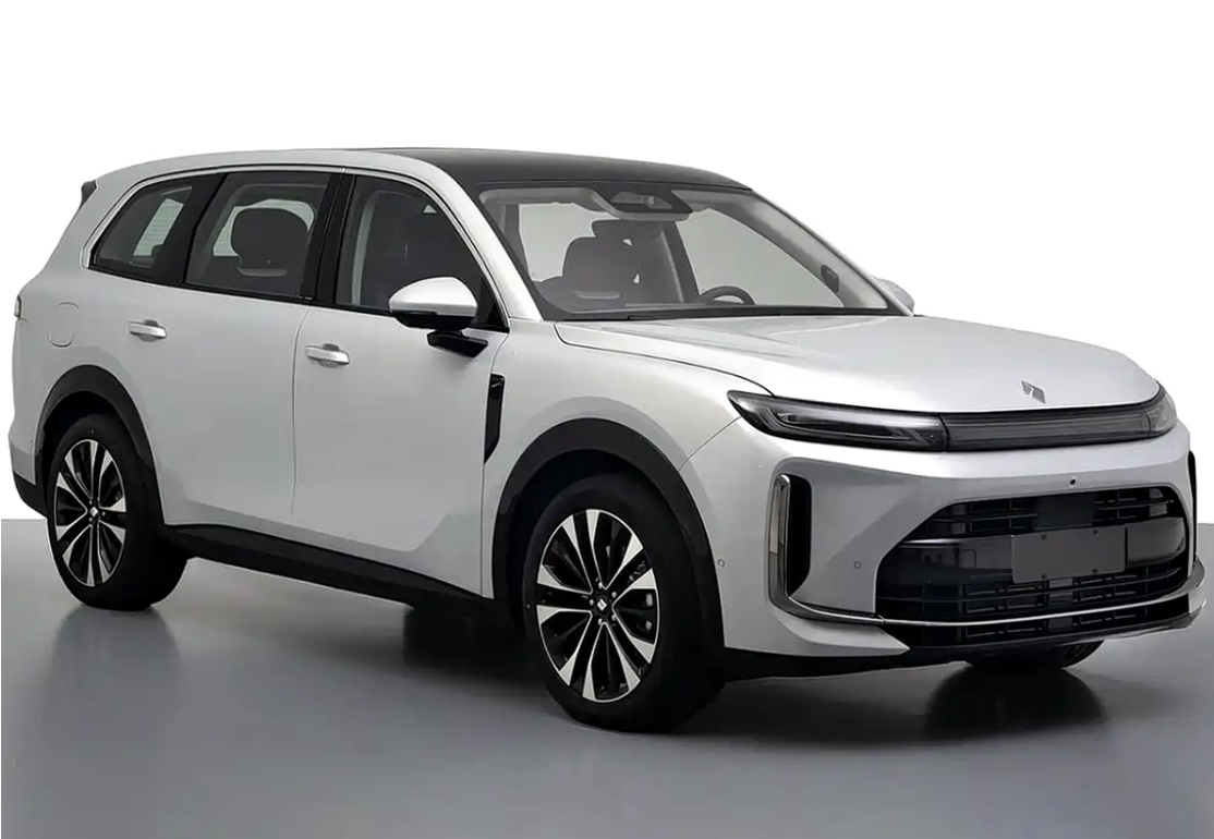 宝骏华境S官图来了，兄弟们预测一波价格？