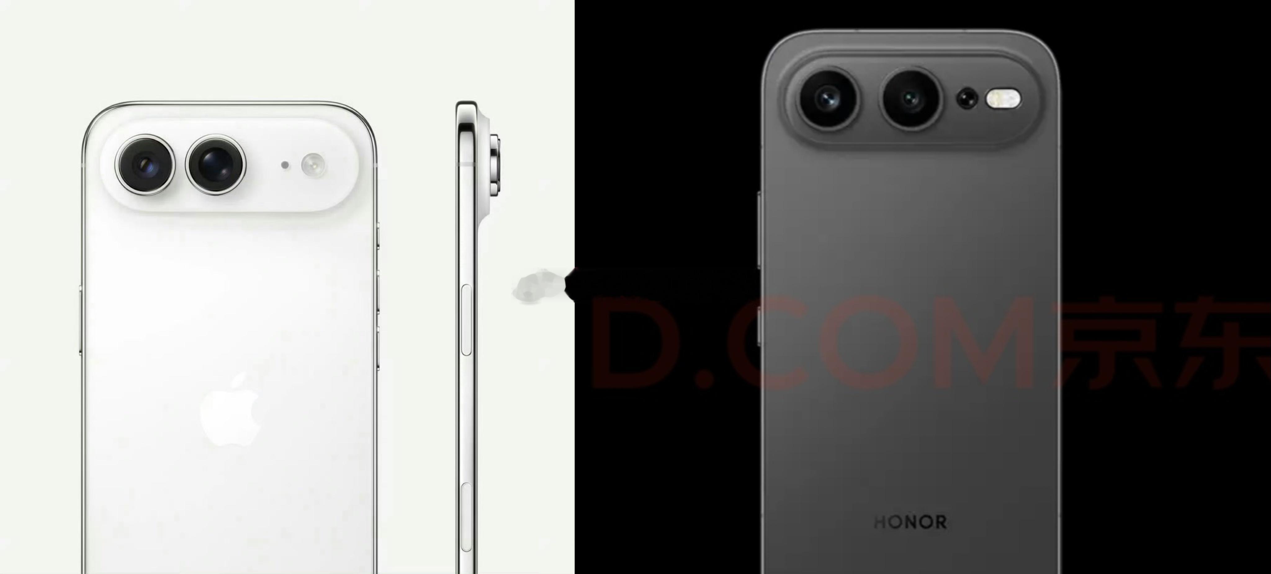 iPhoneAir2外观曝光iPhoneAir2或告别单摄万万没想到，苹果是捡了