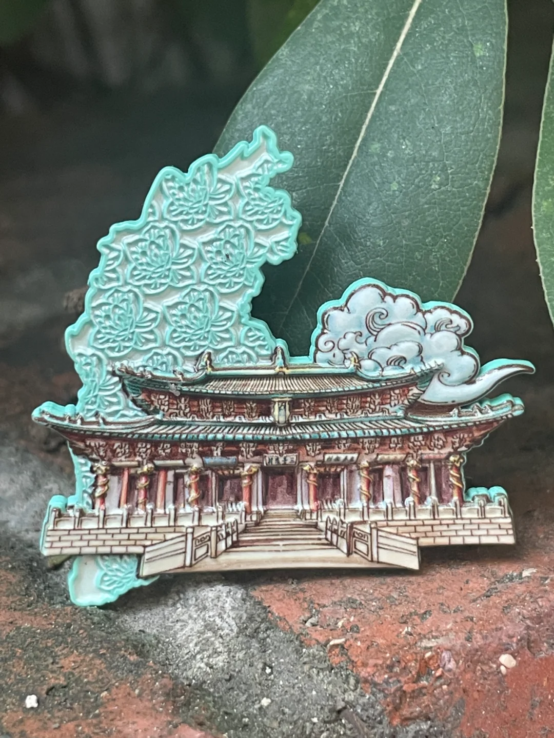抢疯了！2000套山西日历限量徽章，即将售罄