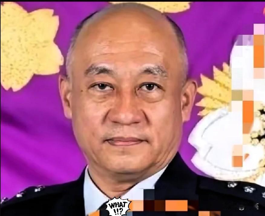 日本自卫队统合司令官、海军大将南云宪一郎说，万一中国和日本像乌克兰跟俄罗斯那样陷