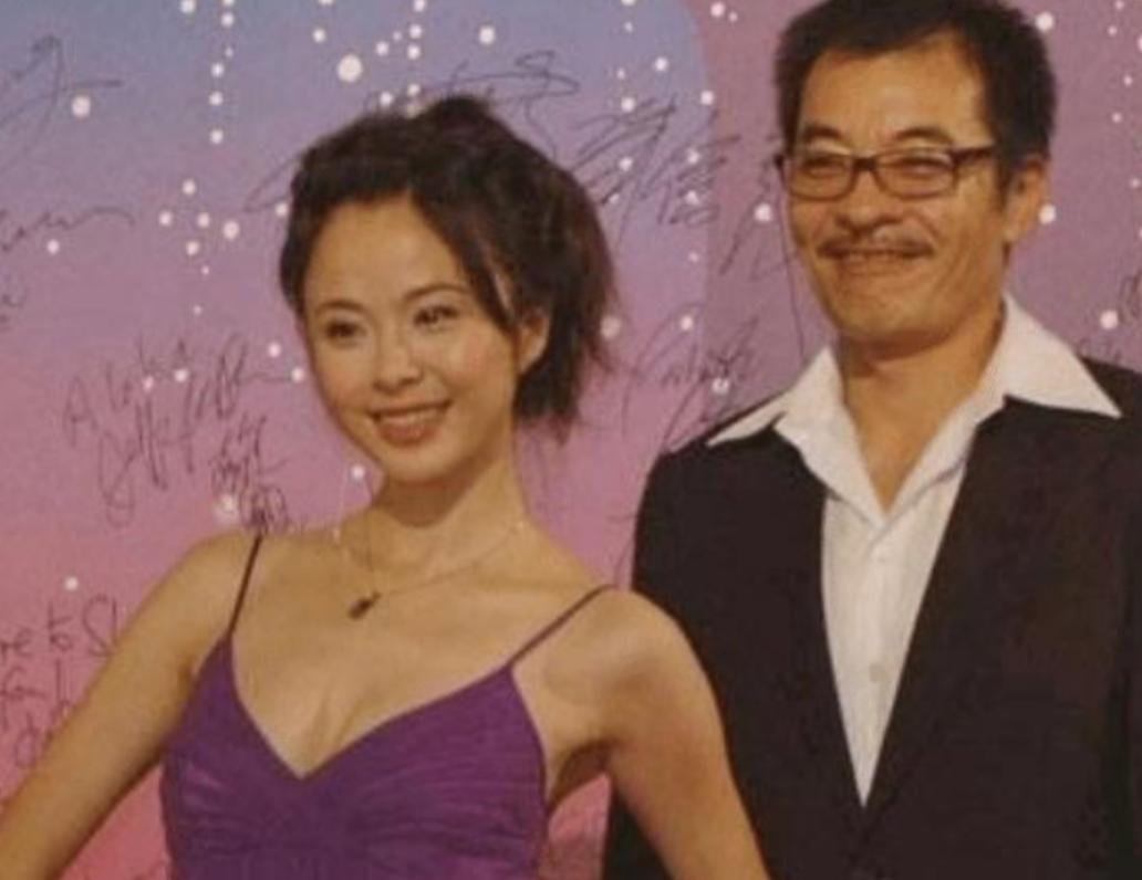 1998年，刘威爱上18岁的杨若兮，两人同居了9年，可刘威却在一次出差后突然失联