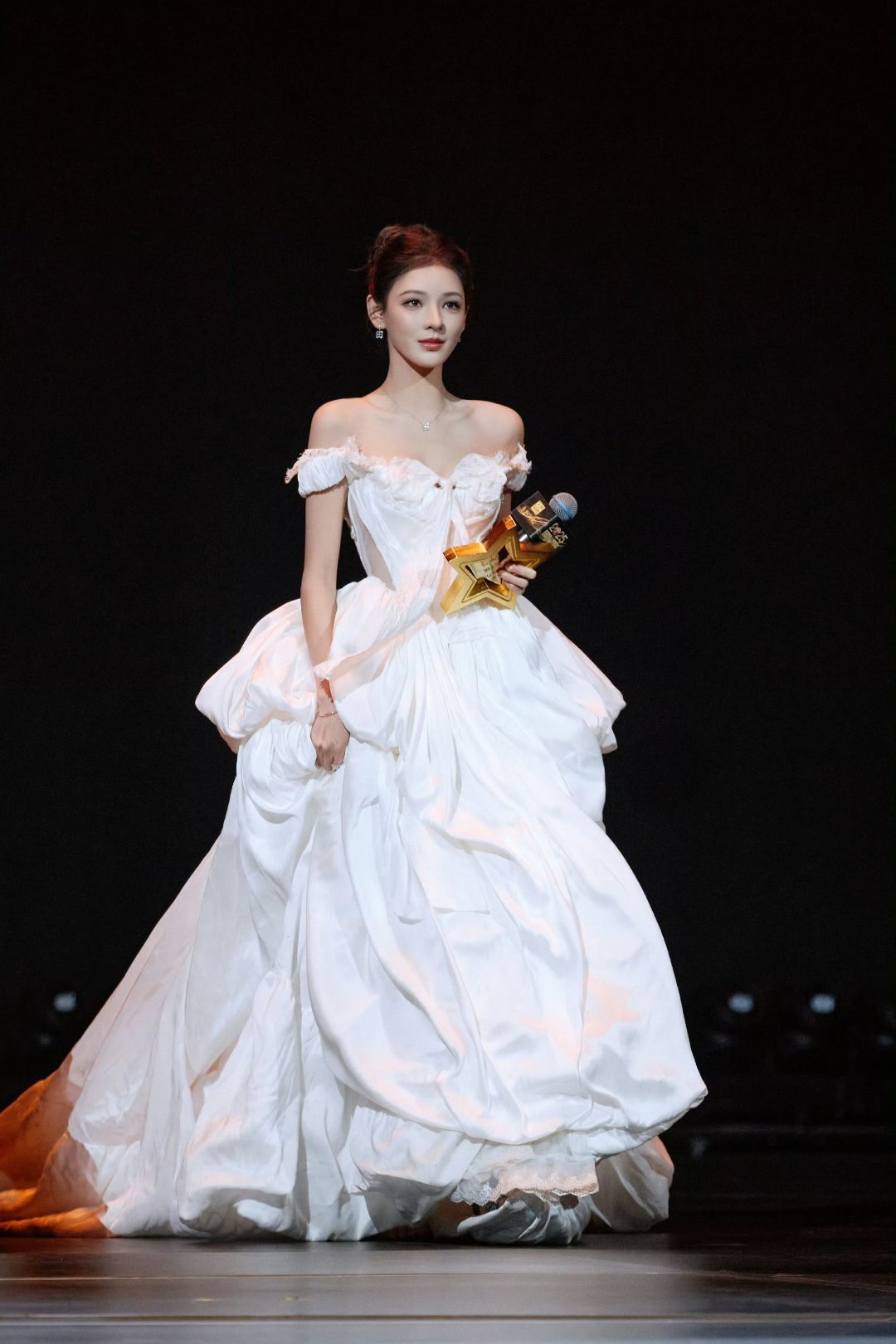 张予曦丨2025国剧盛典 