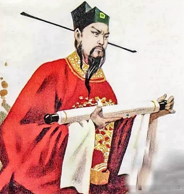 什么是宰相风度，对陷害自己的奸臣，绝不原谅，但是，也不屑于报复。

丁渭利用宋真