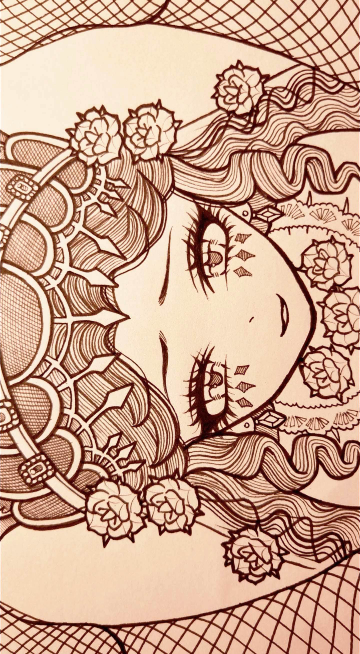 广角镜头