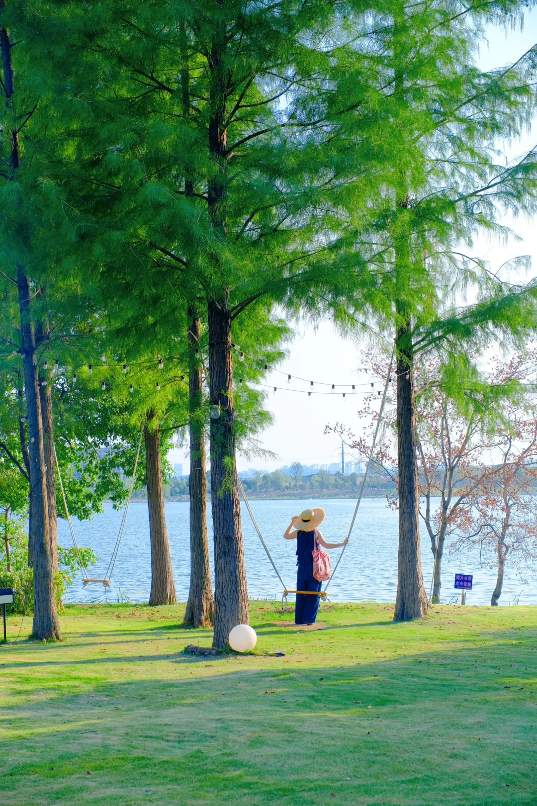 武汉人民嘴真严。。。偷偷藏着好地方不说