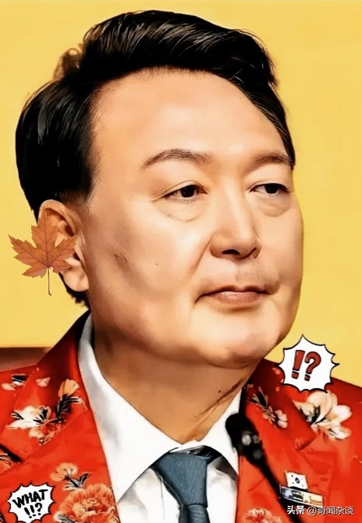 快报！快报！
韩国法务部披露：尹锡悦看守所提318万，抵打工人15年
 
11月