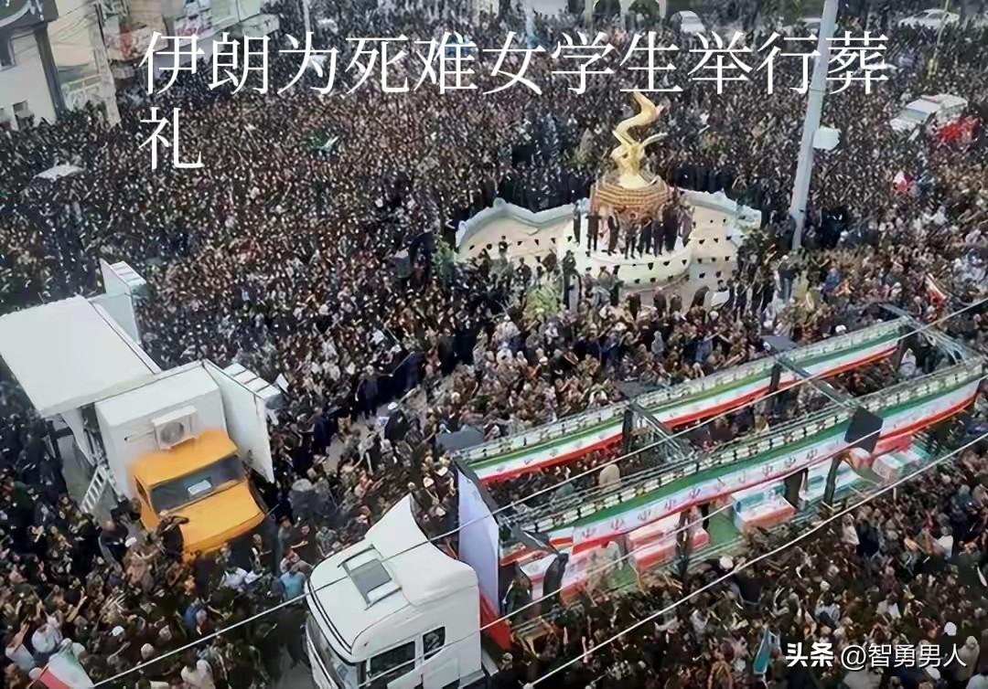 俄罗斯被拖入了一场旷日持久的消耗战，美国也将陷入一场不能自拔的持久战。不同的是：