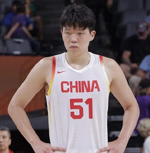 三任主帅都不重用杨瀚森！你要是觉得教练有眼无珠，那是不懂NBA