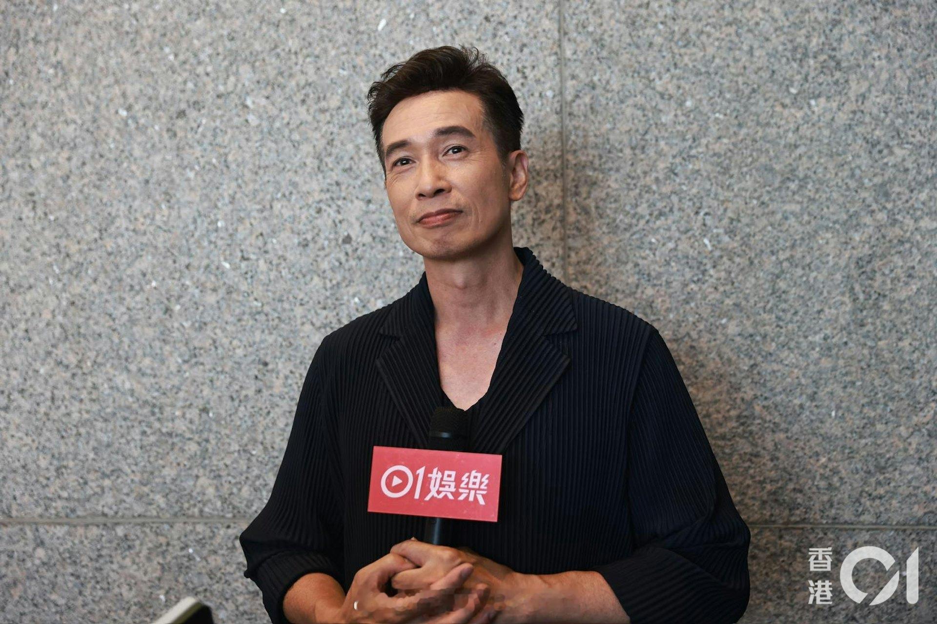 陈豪力挺商天娥为人 称其认真严肃绝非欺凌新人：绝非传闻那般近日，资深演员商天娥（