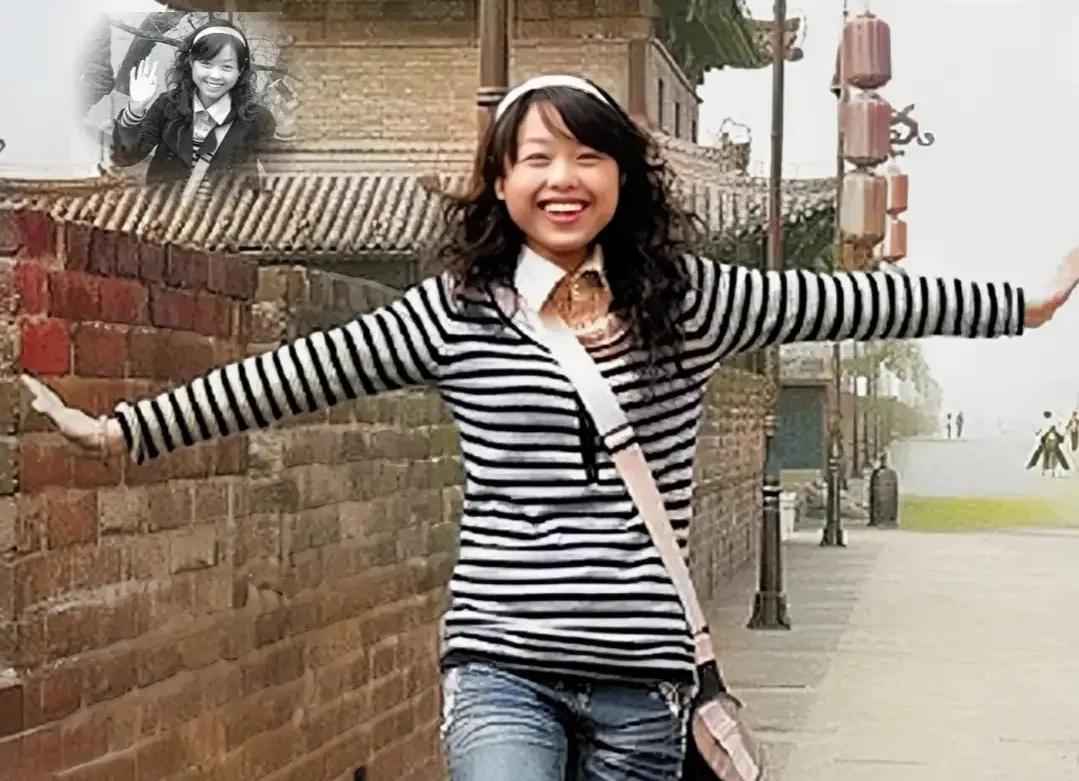 2008年，四川地震，21岁女教师被埋进废墟，救援人员挖到她时，看到她身体断成三