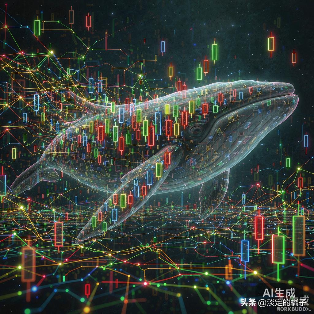 最近"一张图证明你玩AI绘画"话题刷屏，很多人晒图只看热闹。今天我用四张图，带你
