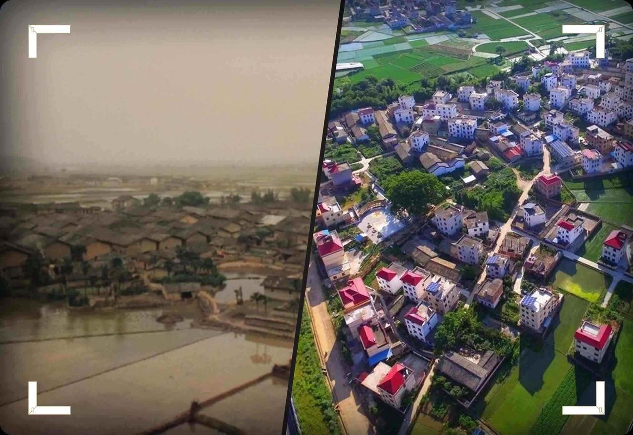 以前大家拼命把楼盖得直插云霄、密得像鸽子笼，结果最近多地突然踩下刹车，不仅不再批