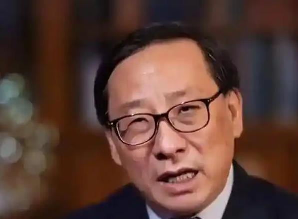 高志凯教授提出了一个让人不寒而栗的警告：如果未来中日开战，我们最需要警惕的，不是