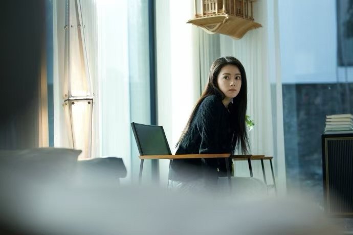 看骄阳似我垂直入坑了赵今麦 被赵今麦的演技一击即中！聂曦光这个角色太难把控，多一