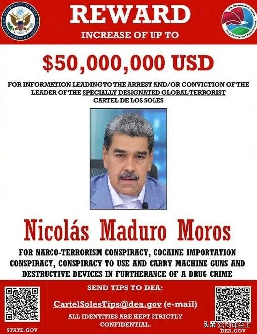 真真假假，假假真真，天空新闻援引委内瑞拉反对派内部消息人士的话报道称，马杜罗与美