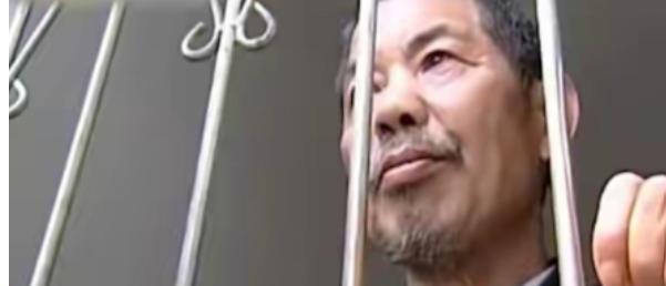 河南村民徐林东，只因替残疾女邻居撰写数封维权信函，便在北京遭带走并关入精神专科机