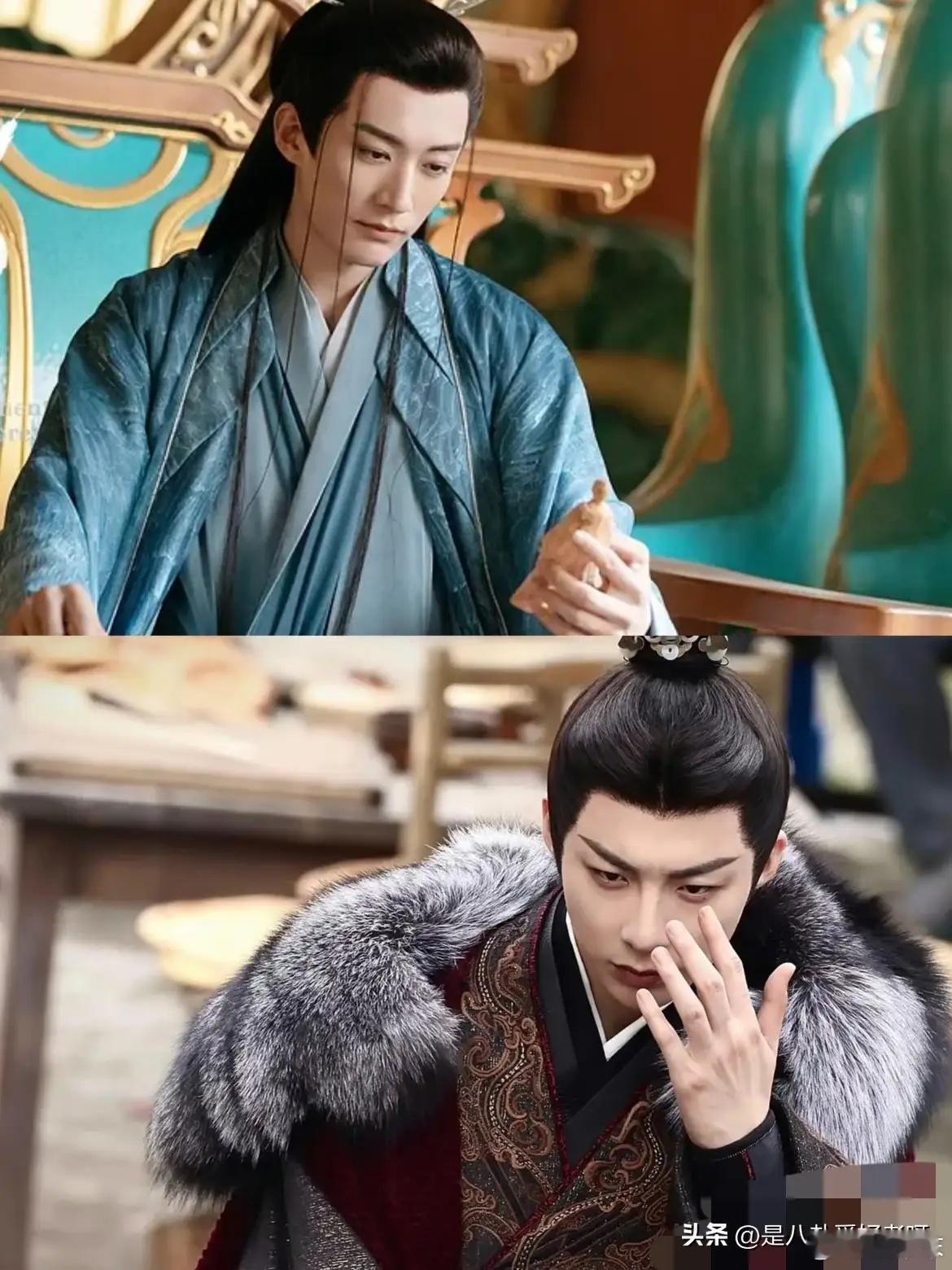 刘学义火不过刘宇宁都姓刘，发展趋势大不相同不是因为刘学义比刘宇宁矮，而是因为刘学