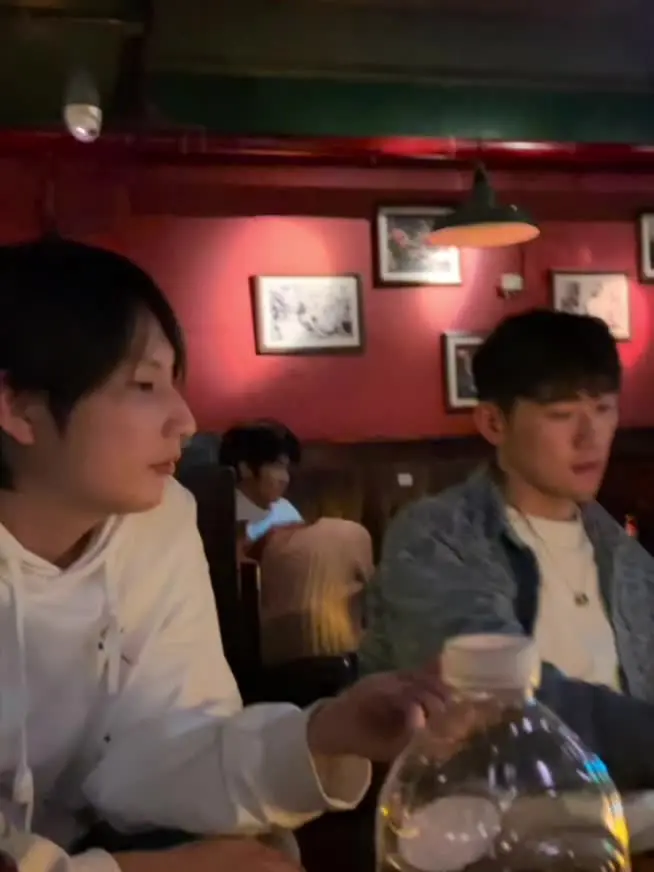 众所周知 我身边兄弟都很帅 也招财