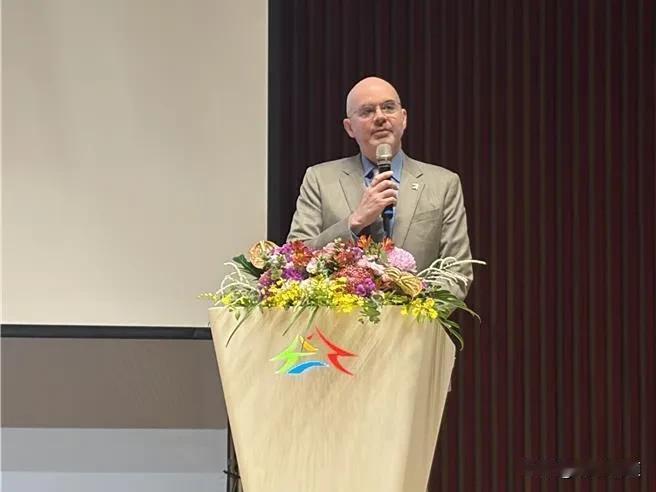 避险基金Citadel创办人暨首席执行官葛里芬（Ken Griffin）近期在高