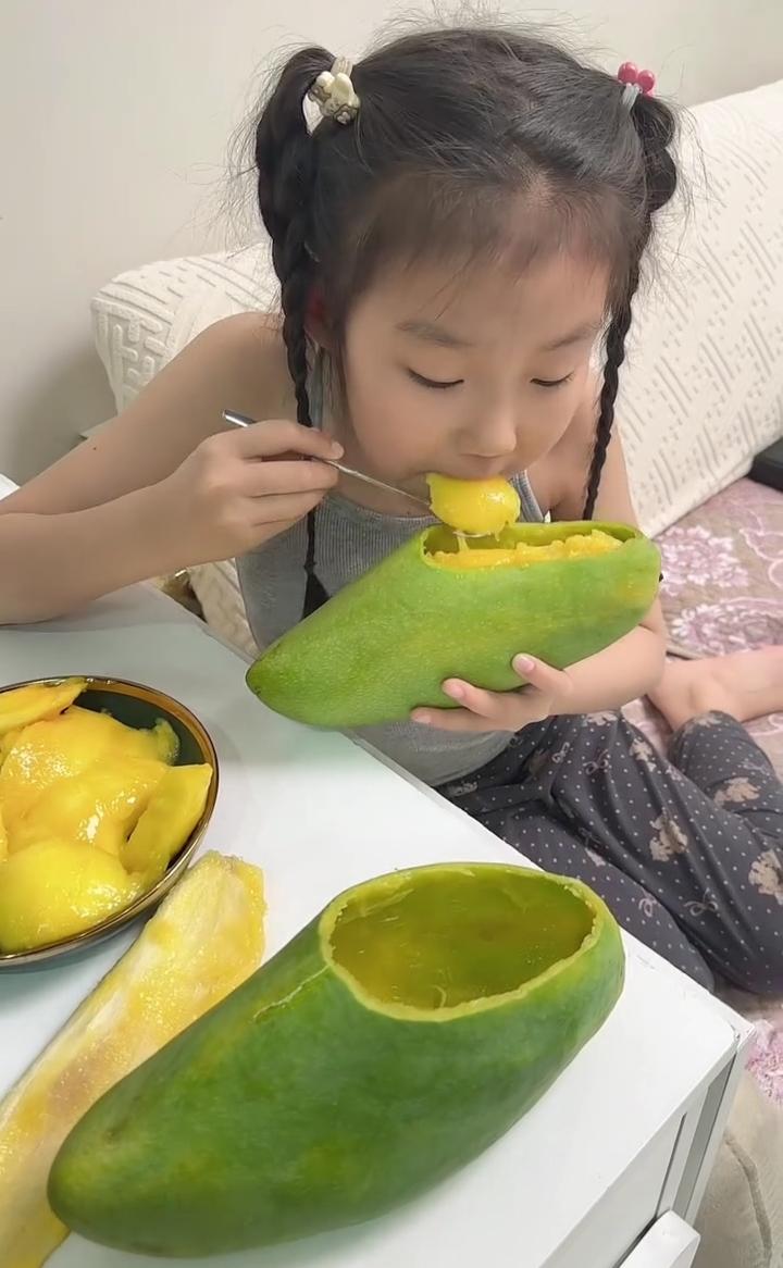 如果不是亲眼所见我是万万不敢相信。