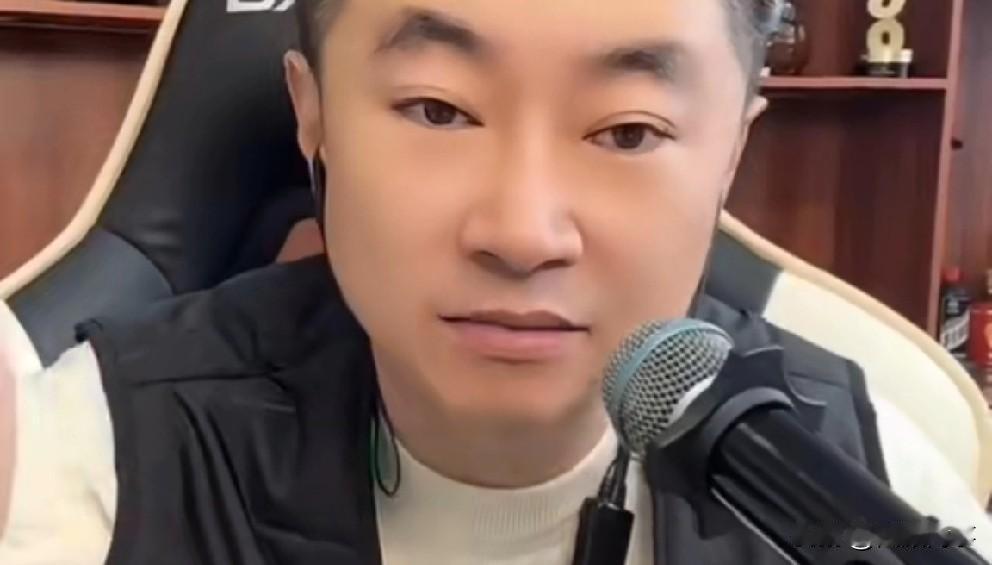 九天直播做出回应，声称被“切片”断章取义，网友看热闹不嫌事大！

       