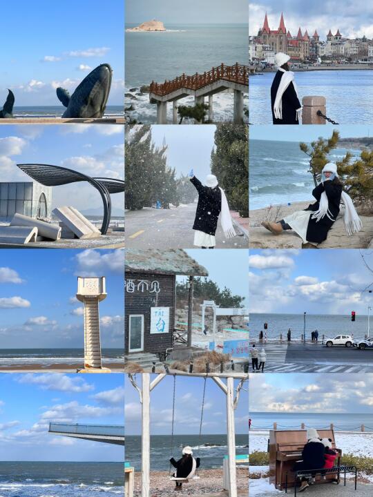 2.3号烟台美的无话可说，威海就是弟弟