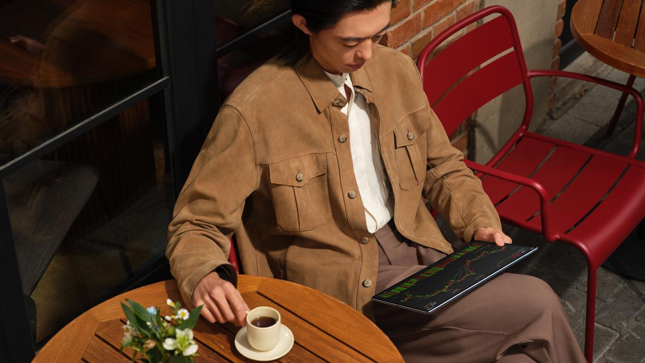 6月1日，华为正式向国内市场推出全新力作——HUAWEI MatePad Pro