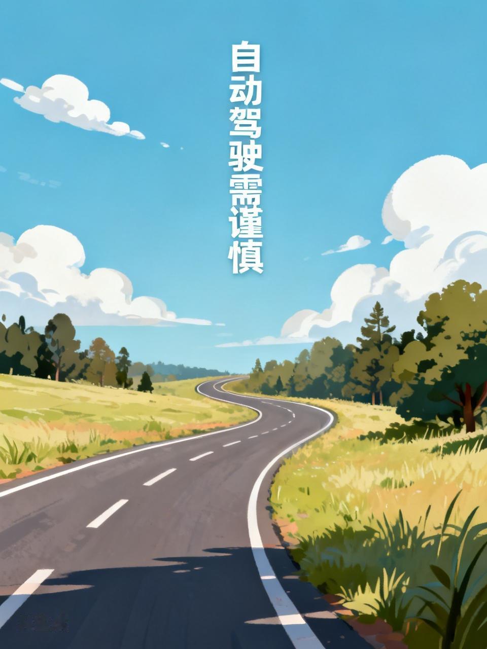 我认为不敢！肯定是不敢的，因为现在的自动驾驶技术并未成熟。根本没必要当第一个吃螃