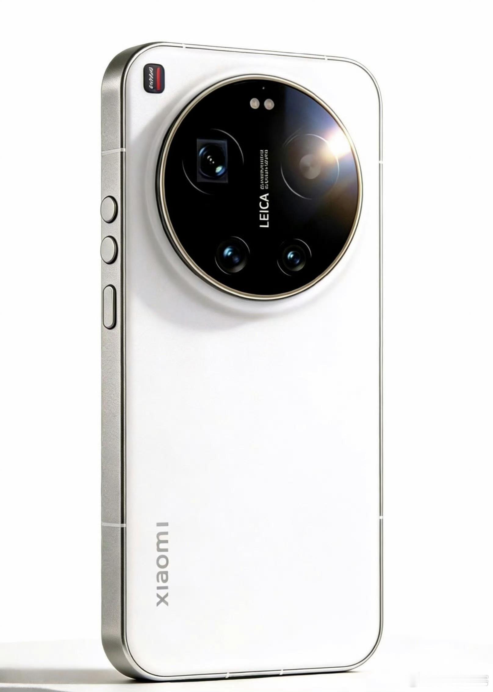 小米17ultra保密措施做的太严了 严点好啊，到时候配置出来不得爆一波～ 