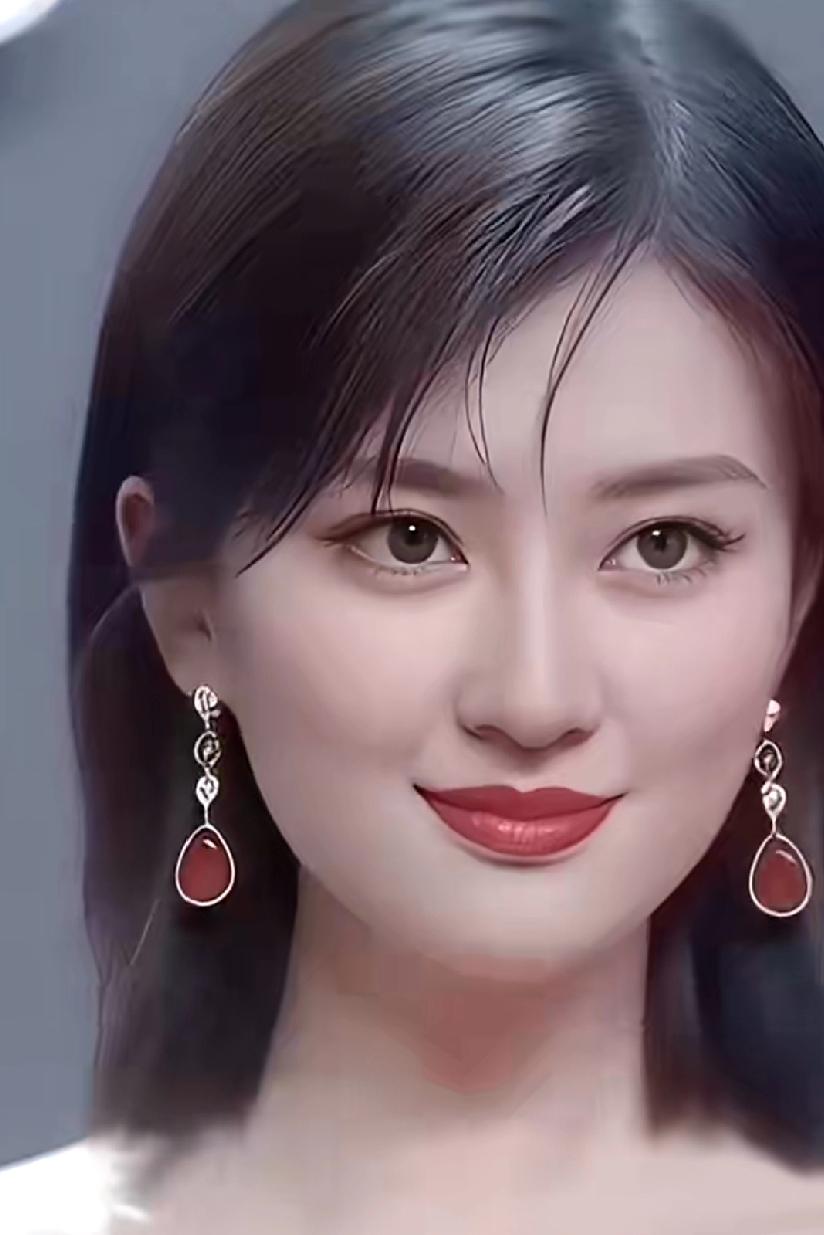 分享我这周有趣的事：眉清目秀，