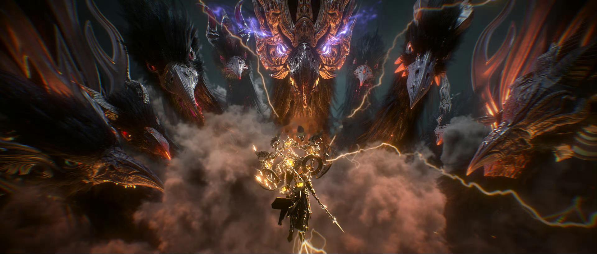 #樱酱次元壁[超话]##樱酱de图库# 电脑壁纸get√#完美世界##夏日次元盛