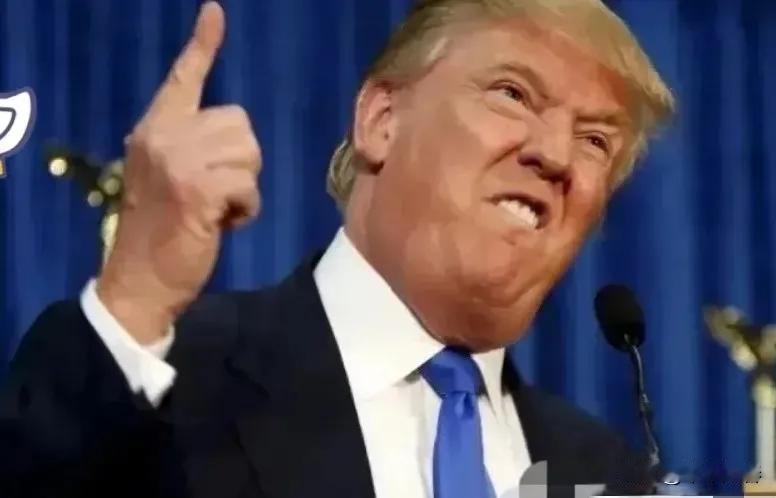 美国传来消息
4月18日，坐“空军一号”回华盛顿的路上，特朗普直接给伊朗判了“死